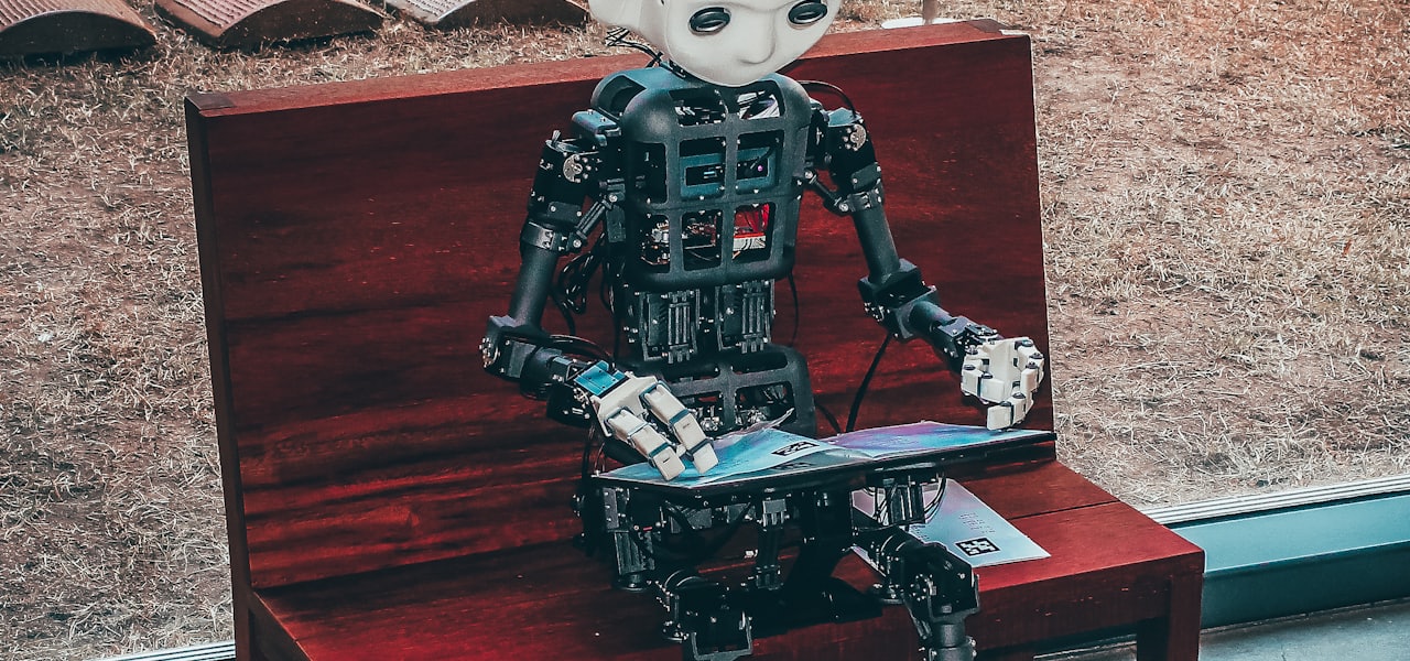 AI-assisted software development